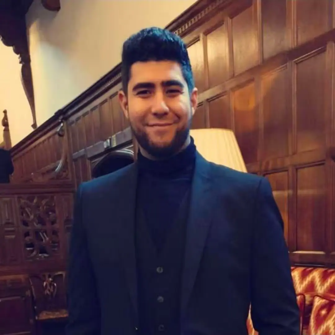 Taha Lallali